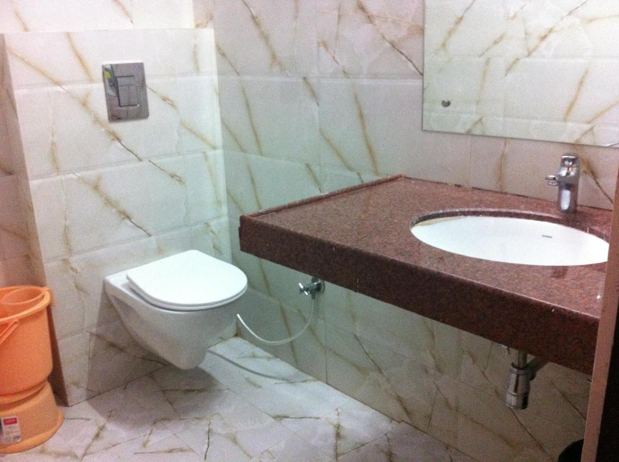 Mewar Hotel Jaipur Room photo