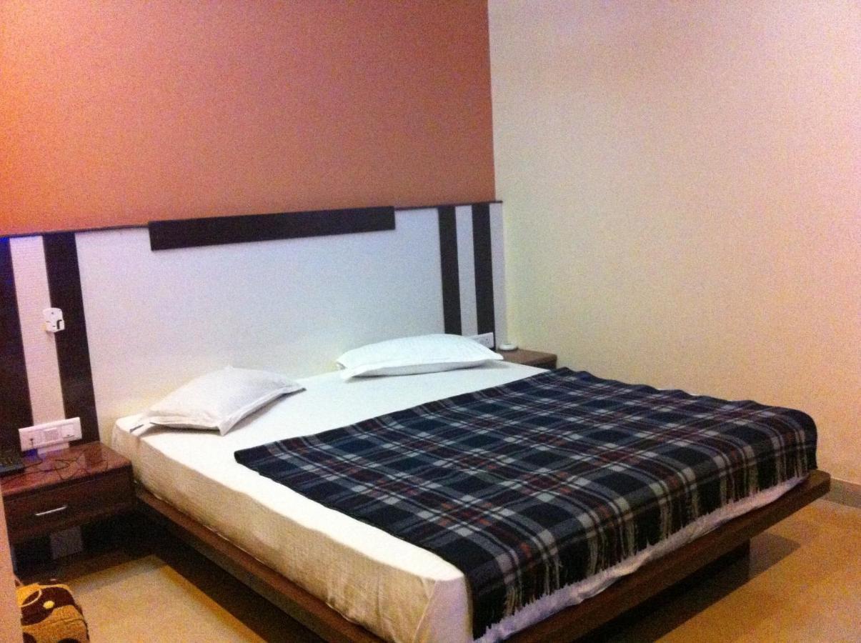Mewar Hotel Jaipur Room photo