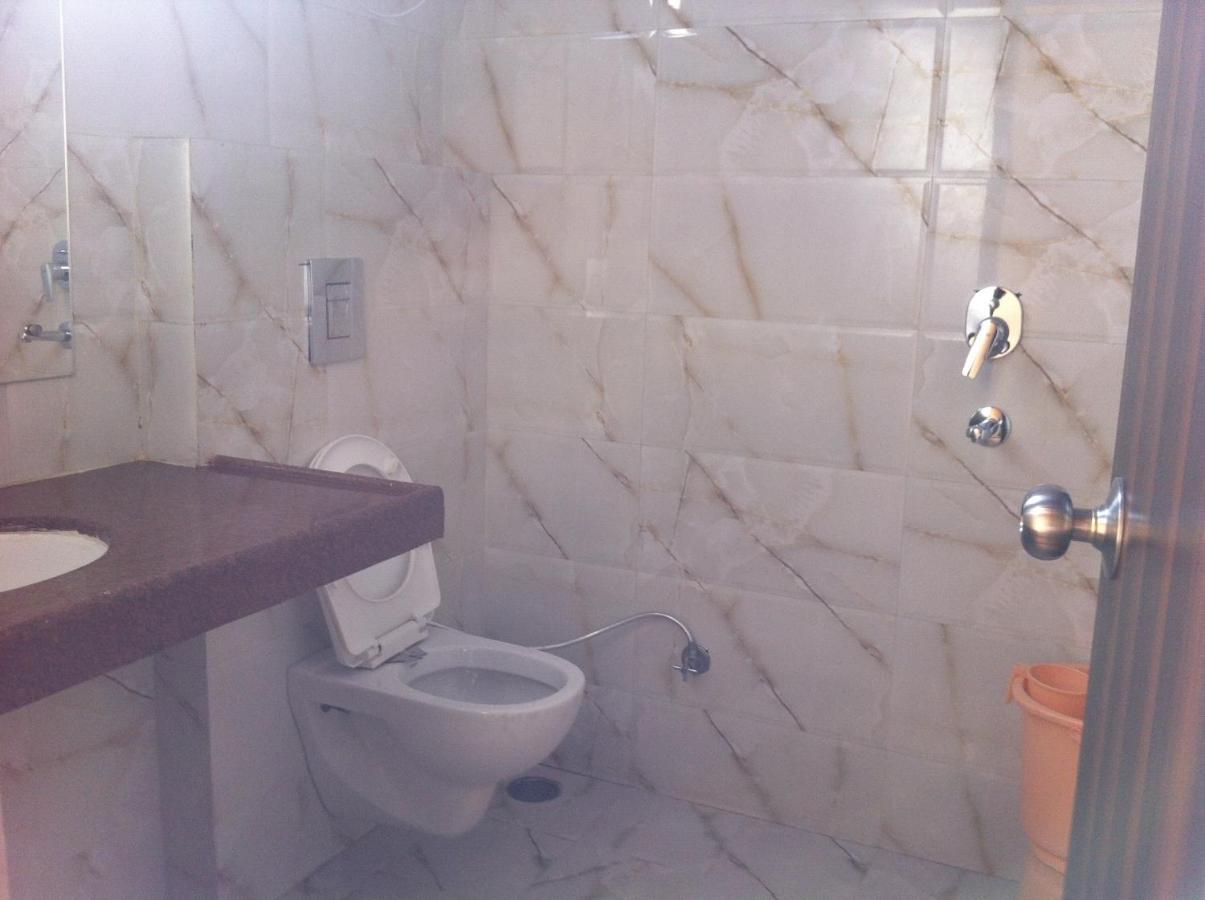 Mewar Hotel Jaipur Room photo