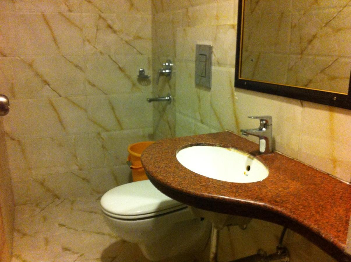 Mewar Hotel Jaipur Room photo